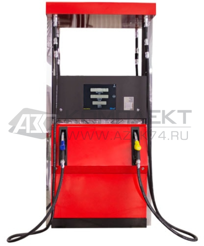 Топливораздаточная колонка Шельф 300-2 всасывающая Топливораздаточная колонка Шельф 300-2 всасывающая