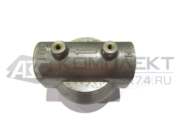 Адаптер фильтра АВ-1 - 1” (Аналог)