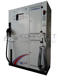 ТРК 1КЭД «Ливенка» модель «11101/СМН»