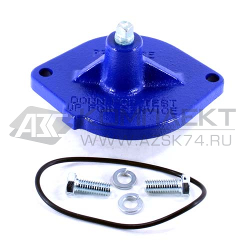 Крышка насоса Fe Petro