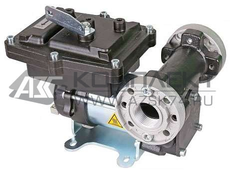 Насос Piusi EX-75 DC ATEX