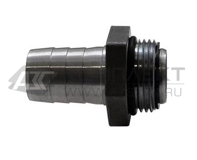 Пистолет топливораздаточный с цифровым счётчиком Пистолет топливораздаточный с цифровым счётчиком