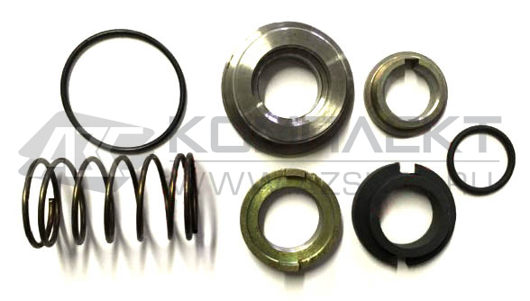 Ремкомплект насоса Corken FD-40/25 