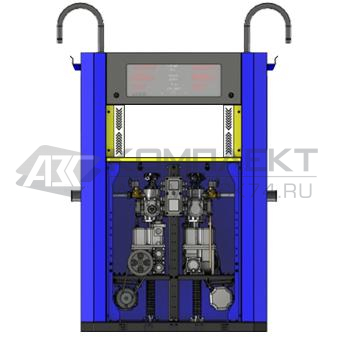 ТРК Квант 412 ТРК Квант 412