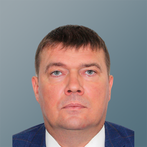 Марченко Виктор Александрович