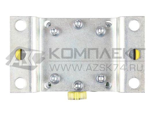 Датчик расхода топлива Технотон DFM 100C