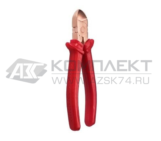 Набор искробезопасного инструмента КИБО-28®