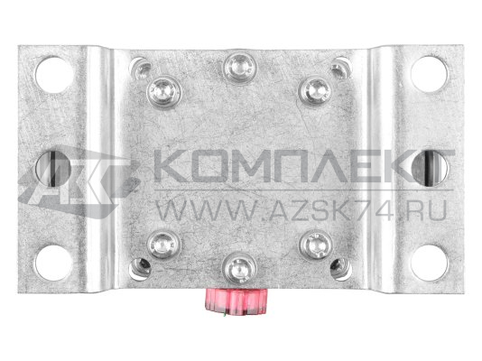 Датчик расхода топлива Технотон DFM 50C