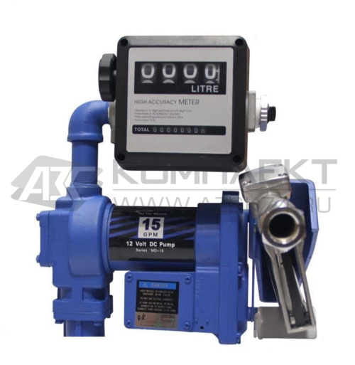 Комплект DYB-50 Комплект DYB-50