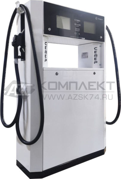 ТРК Север 420  ТРК Север 420