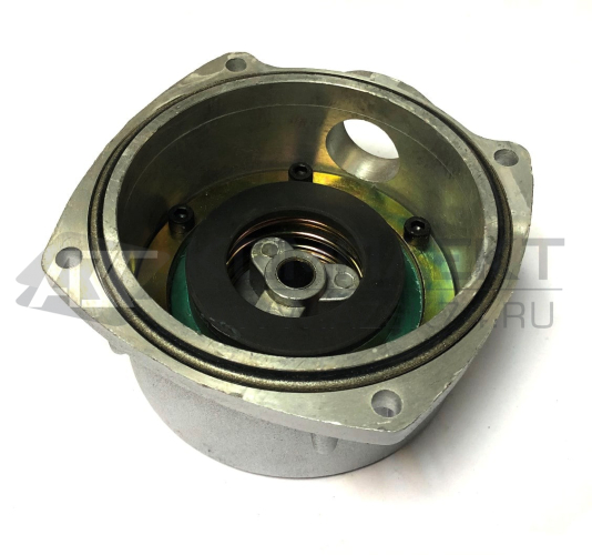 Крышка измерителя объема в сборе