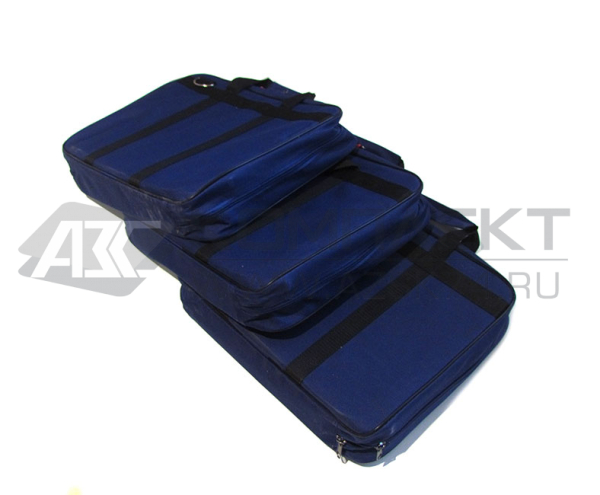 Набор искробезопасного инструмента КИБО®