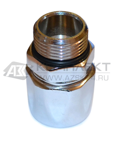 Фитинг 25 (1”) Фитинг 25 (1”)