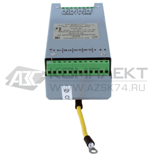 Блок распределительный БР Блок распределительный БР