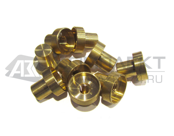 Клапан запорный AILE Клапан запорный AILE