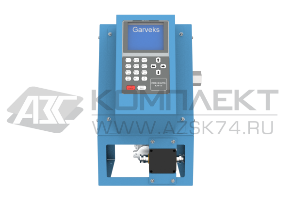Топливораздаточная колонка «Мини» 