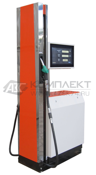 Топливораздаточная колонка Шельф 200-1 напорная Топливораздаточная колонка Шельф 200-1 напорная