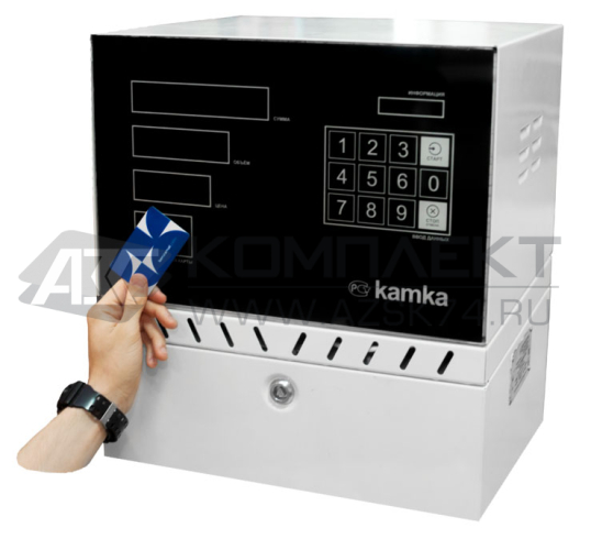 ТРК Камка (kamka) 5111