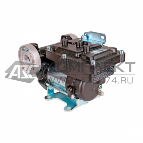 Насос Piusi EX-75 DC ATEX