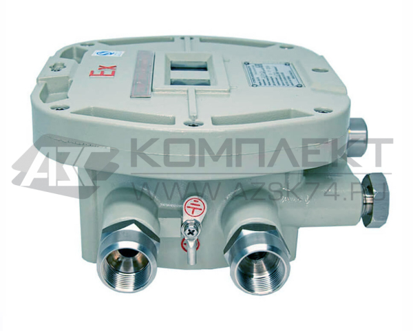 Устройство заземления SkyRack SLA-S-YL