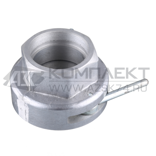 Муфта сливная МС 80