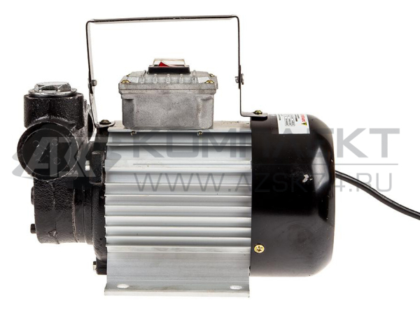 Насос для перекачки топлива БелАк «Арес»