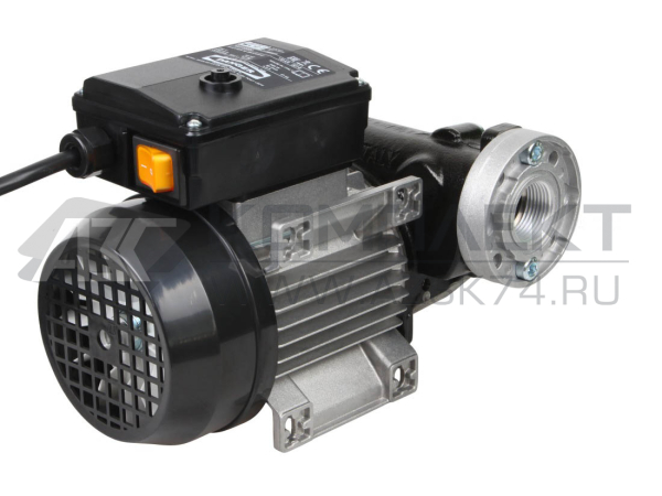 Электронасос Piusi Panther 90