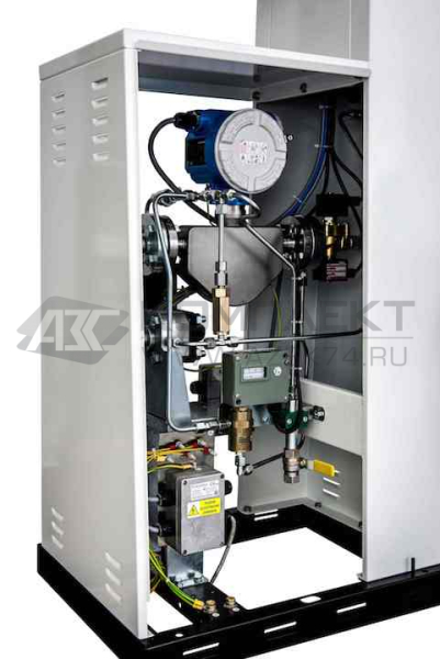 ГРК ТАТСУНО РУС ВМР 513/LPG