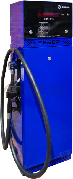 ТРК СЕВЕР 110-50 ТРК СЕВЕР 110-50