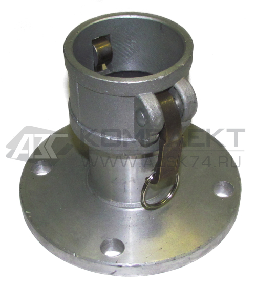 Камлок AL-DL (AL-FC, AL-DF)