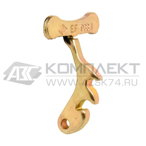 Фиксатор рычага EF 033.1 Фиксатор рычага EF 033.1
