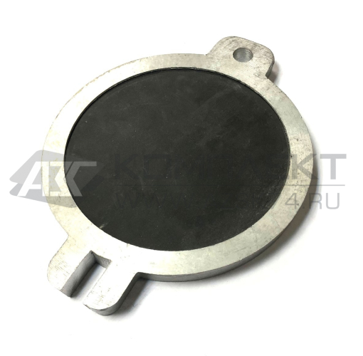 Крышка фильтра сливного ФСН-80