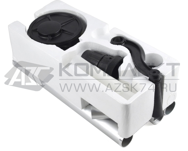 Насос бочковой роторный «Титан» Насос бочковой роторный «Титан»