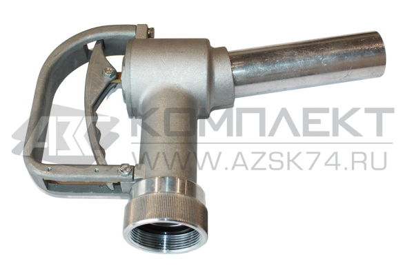Кран топливораздаточный AILE A1295 Кран топливораздаточный AILE A1295