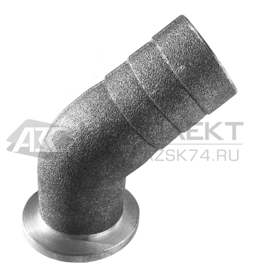 Наконечник НШ-75