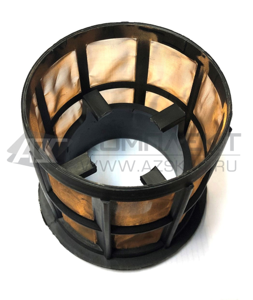 Фильтр насоса пластиковый для ТРК Tokheim