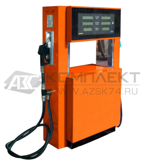 Топливораздаточная колонка Шельф 100-2 напорная Топливораздаточная колонка Шельф 100-2 напорная