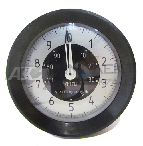 Счетчик жидкости ППО 25  кл.точн. 0,25