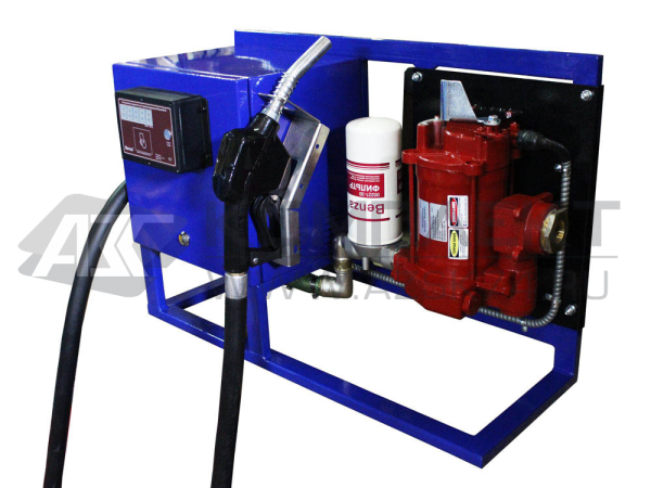 Benza 36-220-120BS-01A