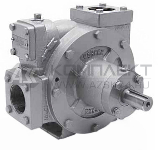 Насос Сorken Z2000