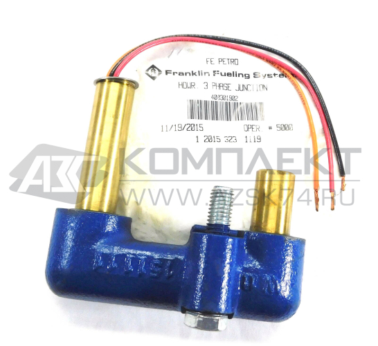 Блок соединительный Fe Petro