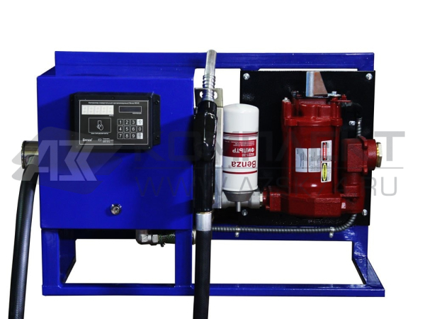 Benza 36-12-75BS-02A