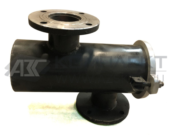 Фильтр прямой ФП-80