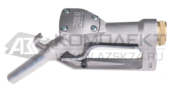 Пистолет топливораздаточный ручной PIUSI SELF 2000