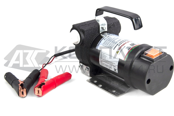 Насос для перекачки топлива БелАк «Стандарт»