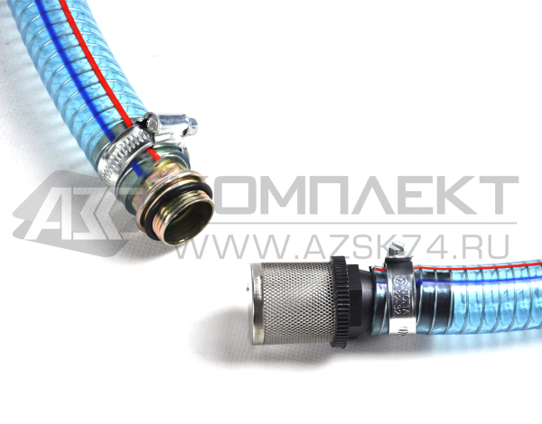 Насос для перекачки топлива БелАк «Стандарт-М» Насос для перекачки топлива БелАк «Стандарт-М»