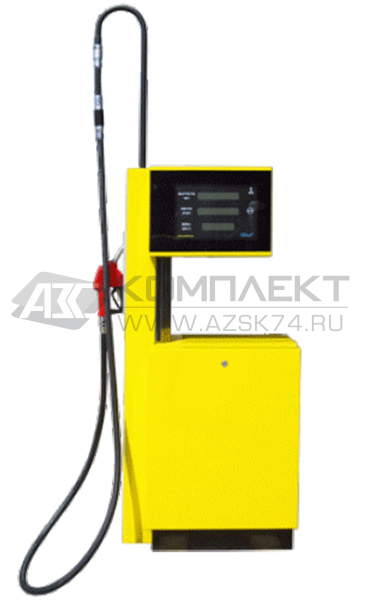 Топливораздаточная колонка Шельф 100-1 (напорная) Топливораздаточная колонка Шельф 100-1 (напорная)