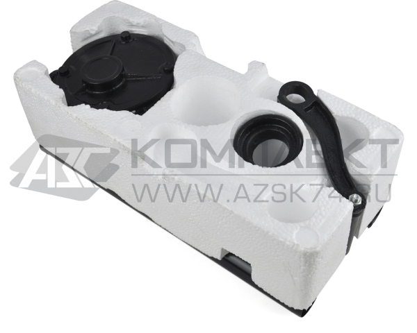 Насос бочковой роторный БелАК «Гефест» Насос бочковой роторный БелАК «Гефест»