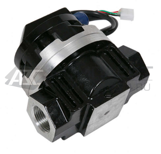 Счетчик жидкости OGM-25P (с импульсным выходом) Счетчик жидкости OGM-25P (с импульсным выходом)