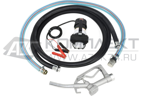 Насос для перекачки топлива БелАк «Стандарт-М» Насос для перекачки топлива БелАк «Стандарт-М»